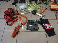 Partij klimgordels - afbeelding 2 van  4