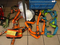 Partij klimgordels - afbeelding 4 van  4