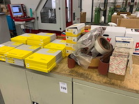 Partij klingspor kl385jf schuurpapier - afbeelding 1 van  13