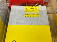 Partij klingspor kl385jf schuurpapier - afbeelding 12 van  13