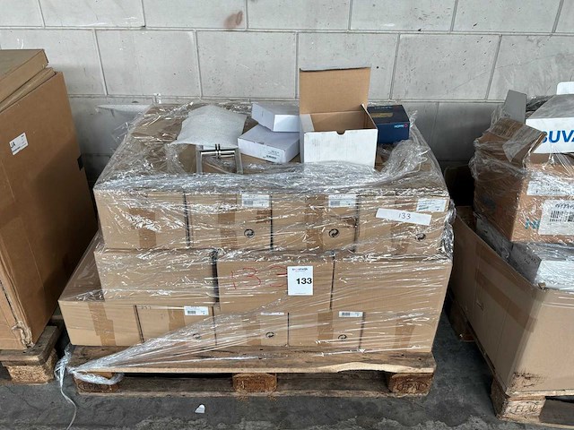 Partij klinken - afbeelding 2 van  5