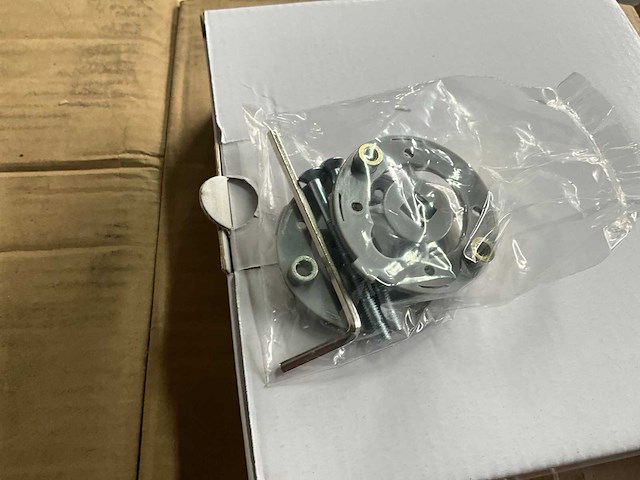 Partij klinken - afbeelding 5 van  5