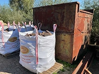 Partij klinkers (ca. 56 m2) - afbeelding 4 van  6