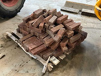 Partij klinkers - afbeelding 2 van  3