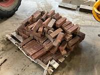 Partij klinkers - afbeelding 3 van  3