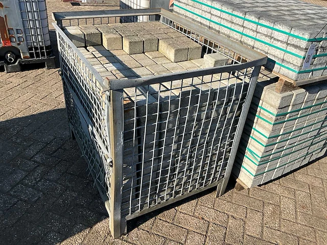 Partij klinkers - afbeelding 6 van  6
