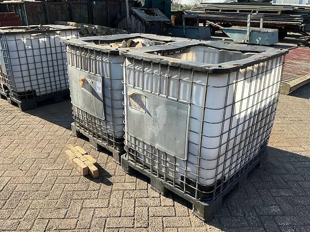 Partij klinkers - afbeelding 4 van  4