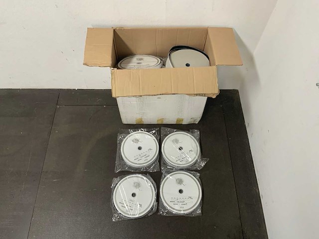 Partij klittenband - afbeelding 1 van  7