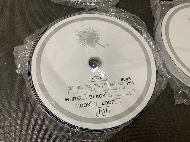 Partij klittenband - afbeelding 4 van  7