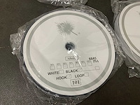 Partij klittenband - afbeelding 4 van  7