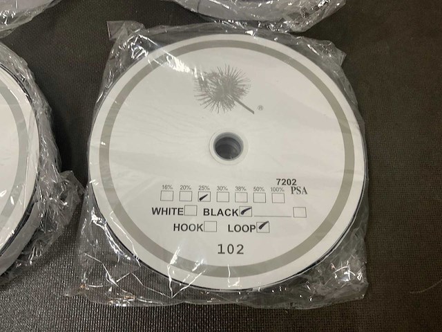 Partij klittenband - afbeelding 5 van  7