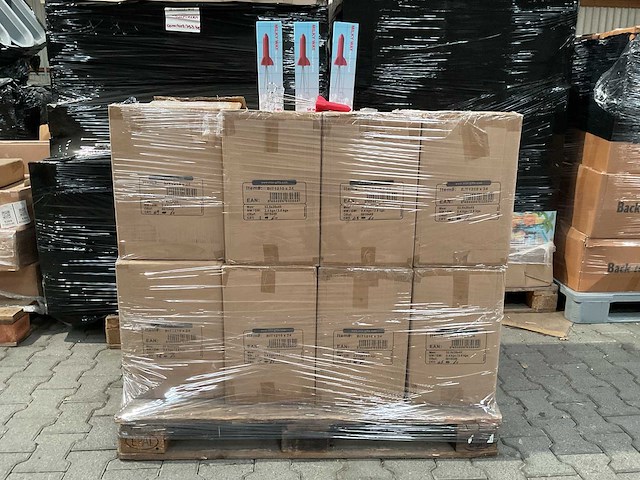 Partij klopper/garde (192x) - afbeelding 4 van  5