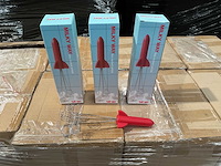 Partij klopper/garde (192x) - afbeelding 1 van  5