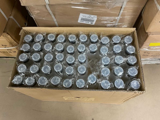 Partij knijpflessen - afbeelding 2 van  2