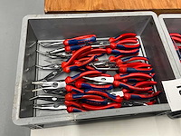 Partij knipex tangen - afbeelding 2 van  3