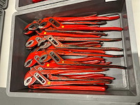 Partij knipex tangen - afbeelding 2 van  4