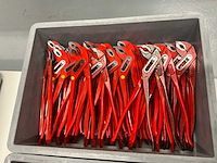 Partij knipex tangen - afbeelding 4 van  4