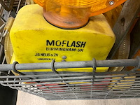 Partij knipperlampen - afbeelding 3 van  4