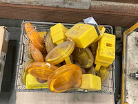 Partij knipperlampen - afbeelding 4 van  4