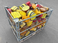 Partij knipperlichten - afbeelding 1 van  6