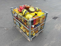 Partij knipperlichten - afbeelding 6 van  6