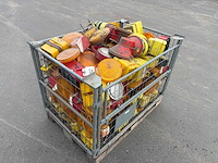 Partij knipperlichten - afbeelding 1 van  2
