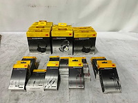 Partij kodak koptelefoon & oordopjes - afbeelding 1 van  9