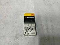 Partij kodak koptelefoon & oordopjes - afbeelding 4 van  9