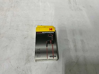 Partij kodak koptelefoon & oordopjes - afbeelding 5 van  9
