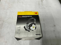 Partij kodak koptelefoon & oordopjes - afbeelding 8 van  9