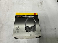 Partij kodak koptelefoon & oordopjes - afbeelding 9 van  9