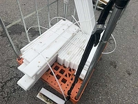 Partij koelcel afstootranden - afbeelding 6 van  7