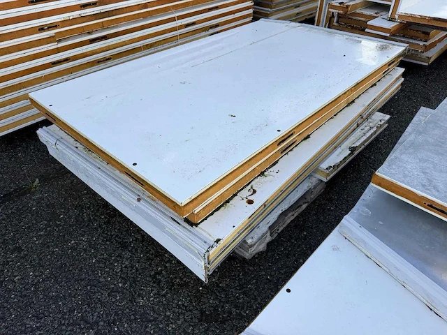 Partij koelcel panelen - afbeelding 8 van  17