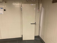 Partij koelceldeuren (9x) - afbeelding 2 van  13