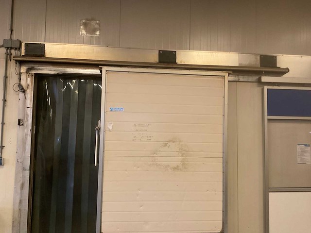 Partij koelceldeuren (9x) - afbeelding 4 van  13