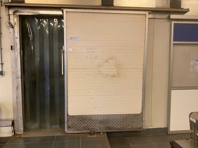 Partij koelceldeuren (9x) - afbeelding 5 van  13