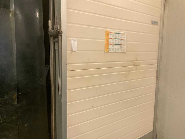 Partij koelceldeuren (9x) - afbeelding 9 van  13