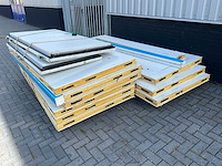 Partij koelcelpanelen met 2 deuren - afbeelding 1 van  5