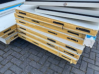 Partij koelcelpanelen met 2 deuren - afbeelding 4 van  5