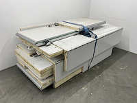 Partij koelcelpanelen met deur - afbeelding 1 van  9