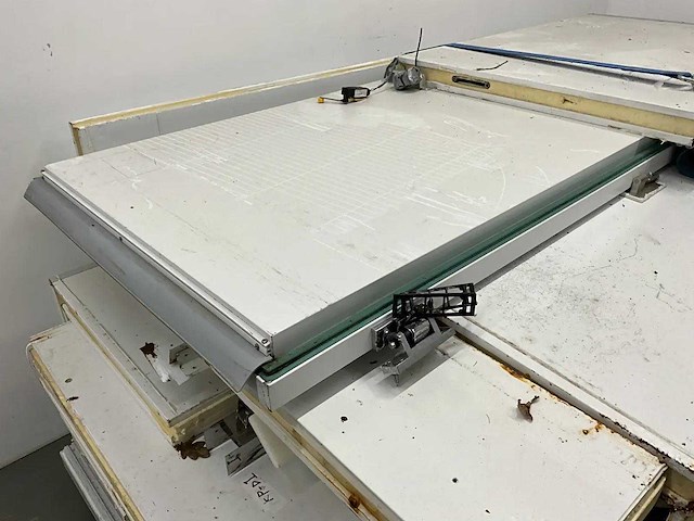 Partij koelcelpanelen met deur - afbeelding 5 van  9