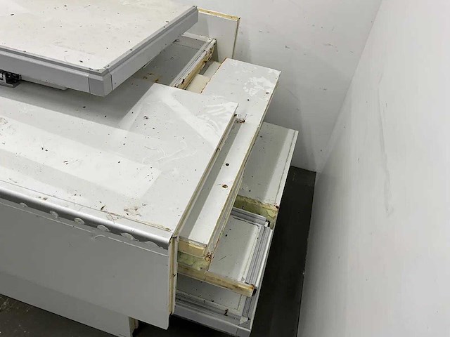 Partij koelcelpanelen met deur - afbeelding 9 van  9