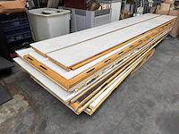 Partij koelcelpanelen - afbeelding 1 van  4