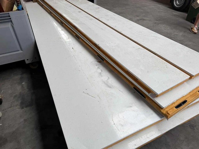 Partij koelcelpanelen - afbeelding 2 van  4