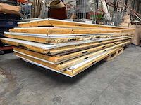 Partij koelcelpanelen - afbeelding 3 van  4