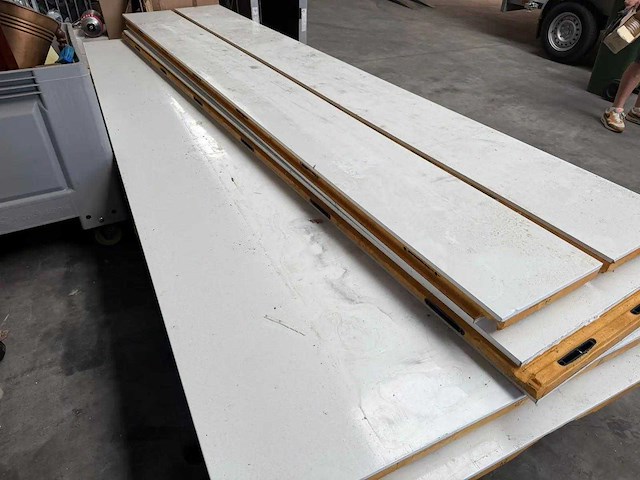 Partij koelcelpanelen - afbeelding 4 van  4