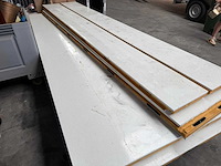 Partij koelcelpanelen - afbeelding 4 van  4