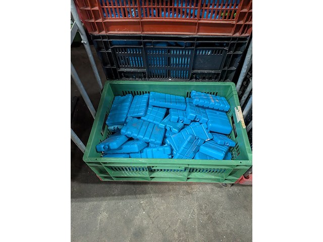 Partij koelelementen - afbeelding 2 van  6