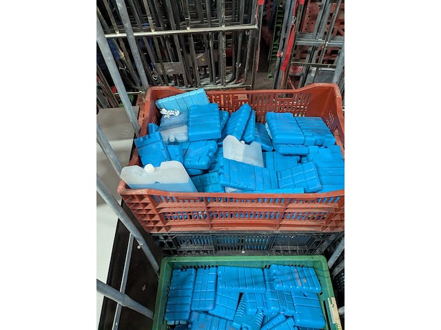 Partij koelelementen - afbeelding 3 van  6