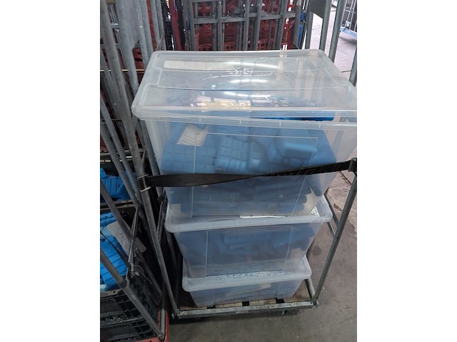 Partij koelelementen - afbeelding 5 van  6